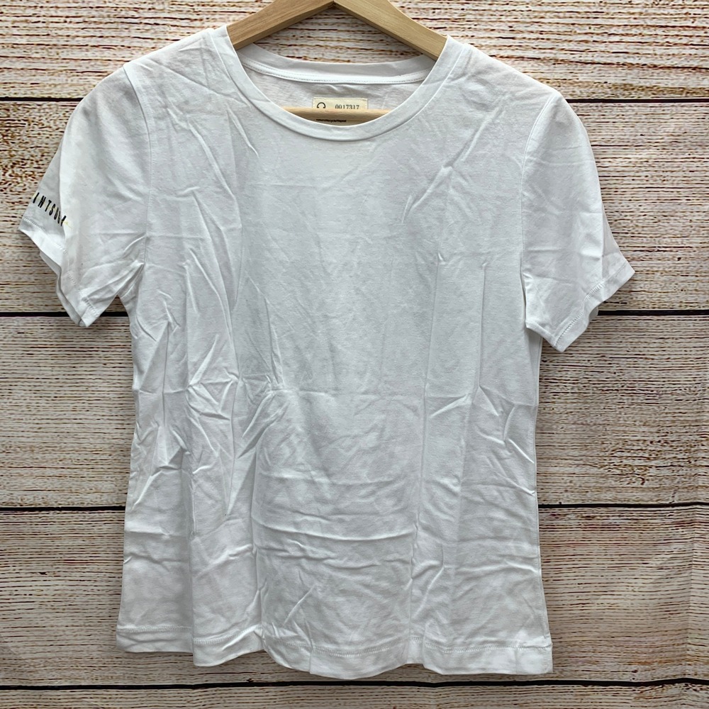 FOR DAYS Kintsugi Tee "Destruction is a Form of‎ Creation" Size S Made in USA